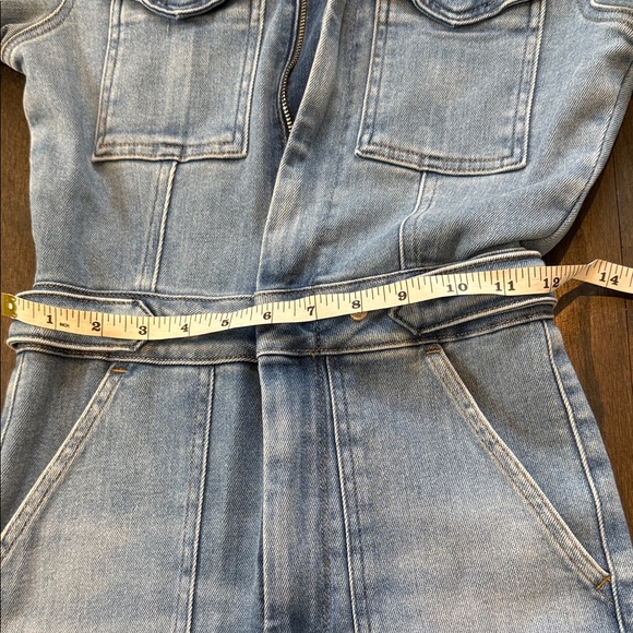 Good American Fit for Success Jumpsuit Size 1 NWT - Picture 6 of 11